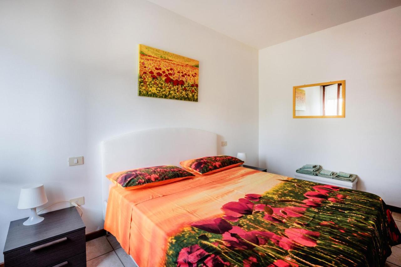 Casa San Domenico Apartment Verona