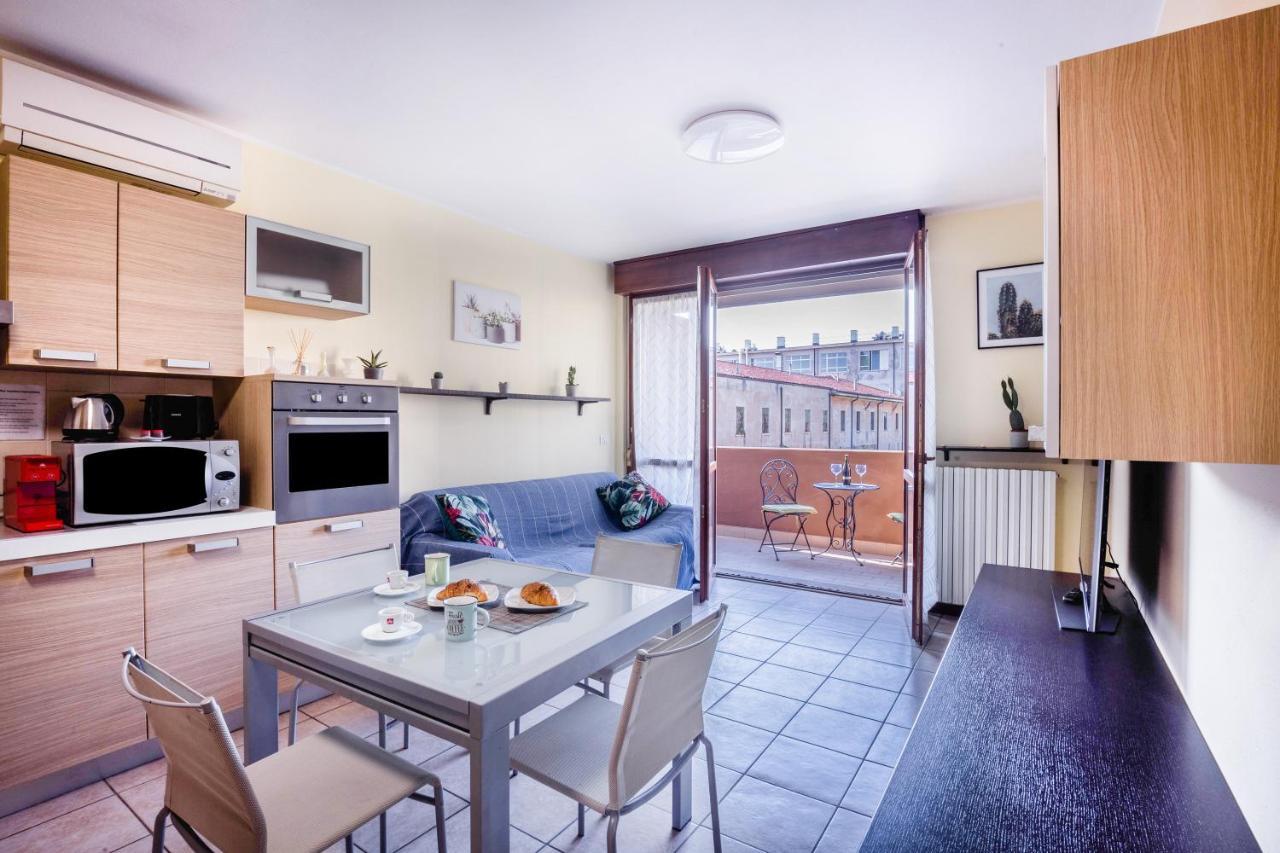 Apartment Casa San Domenico Verona
