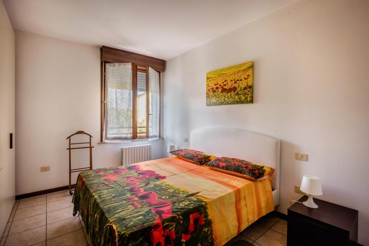 Apartment Casa San Domenico